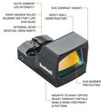 RXC-200 Compact Reflex Sight